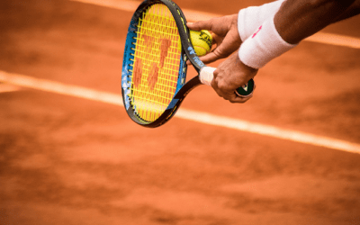 Escuela de Tenis Club de Campo de Jaén