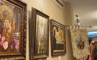 Fotogalería y crónica de la visita Cultural «Casa Museo Virgen de la Capilla»