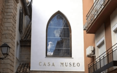 Visita Cultural «Casa Museo Virgen de la Capilla»