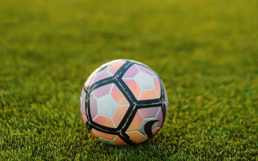 Escuela de Fútbol en el Club de Campo de Jaén