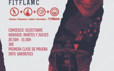 Clases de FitFlamc