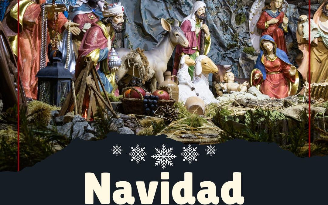 Visita Cultural “La Navidad en el arte giennense y la tradición belenista en Jaén“